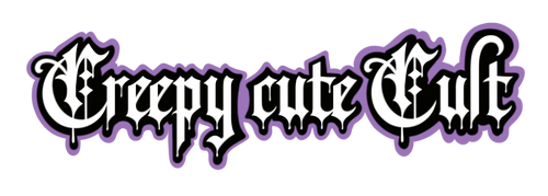 CreepyCute Cult