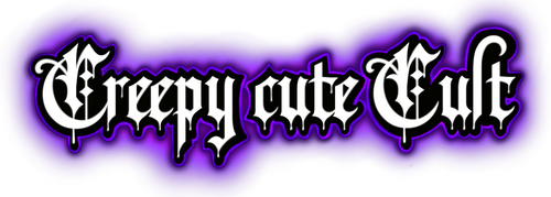 CreepyCute Cult