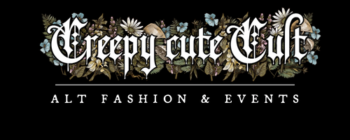 CreepyCute Cult